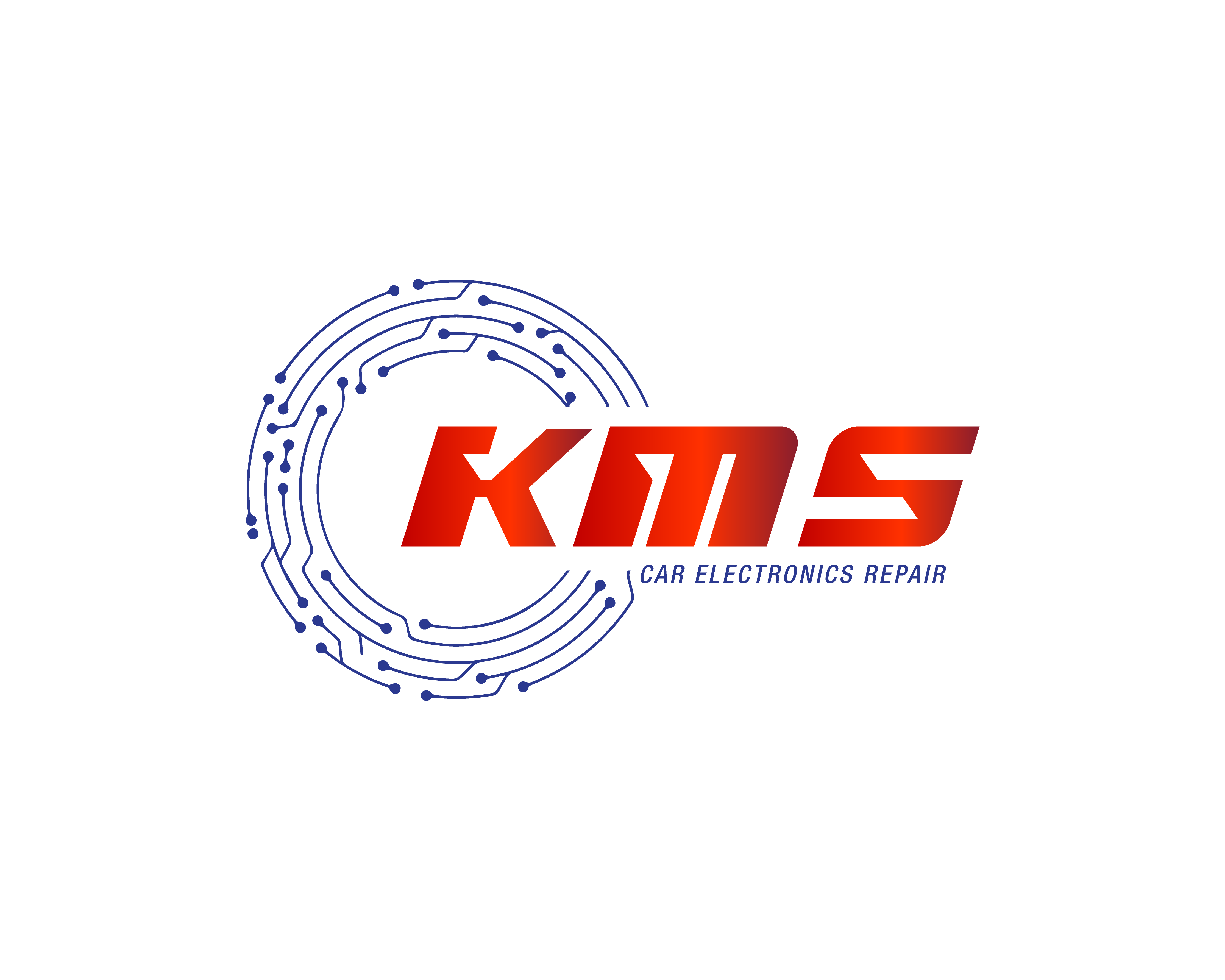 Diseño de Logo por Zbiz para KMS Apeldoorn | Diseño #35772026