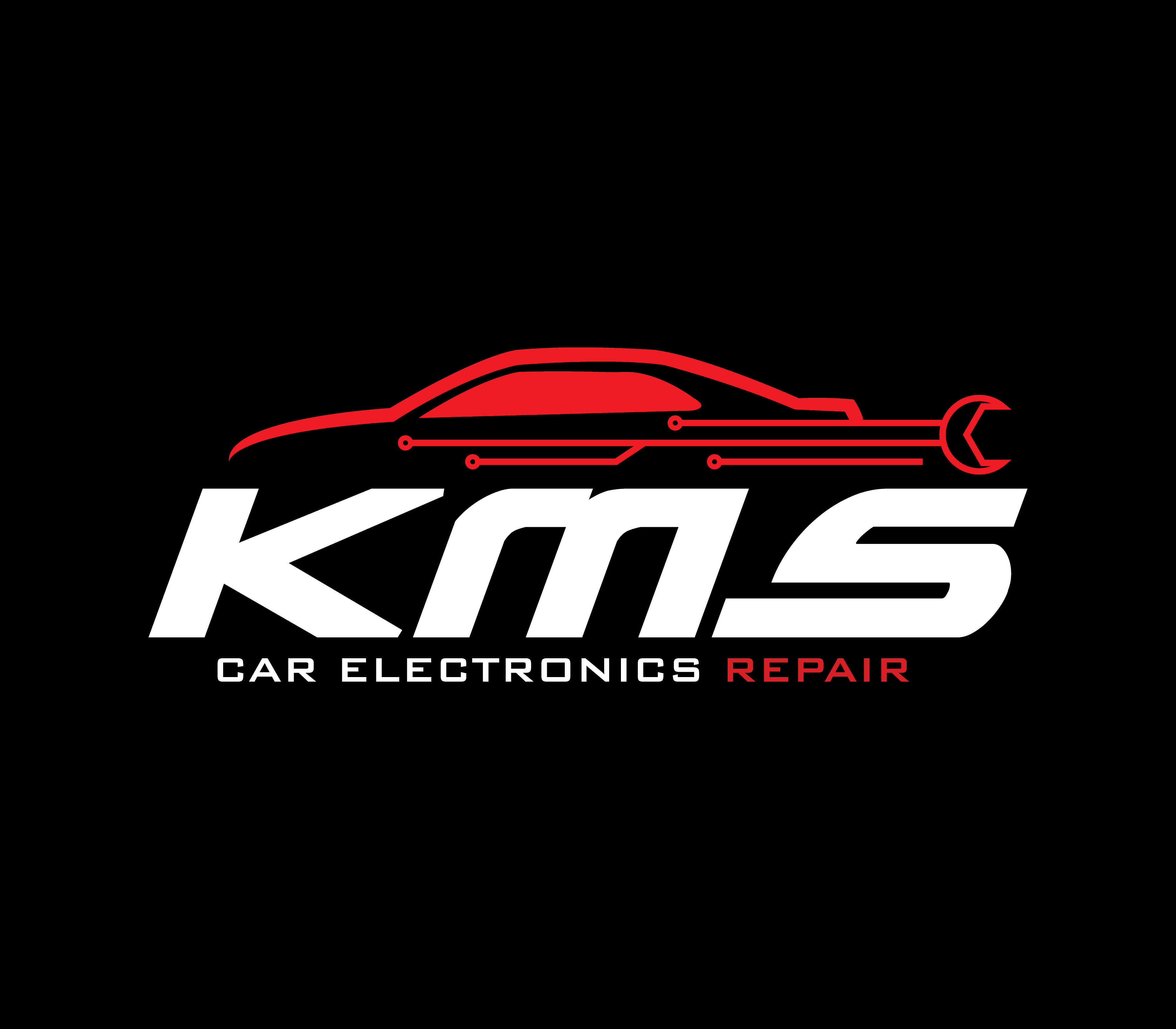 Diseño de Logo por Nova_Create para KMS Apeldoorn | Diseño #35772284