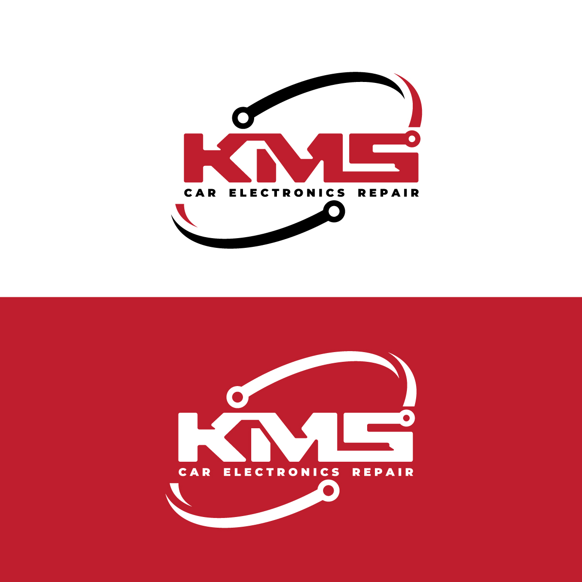 Logo Design by dianagargaritza for KMS Apeldoorn | Design #35789674
