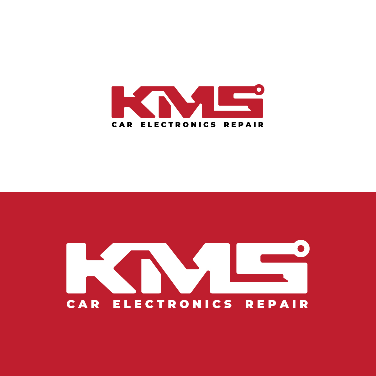 Diseño de Logo por dianagargaritza para KMS Apeldoorn | Diseño #35789678