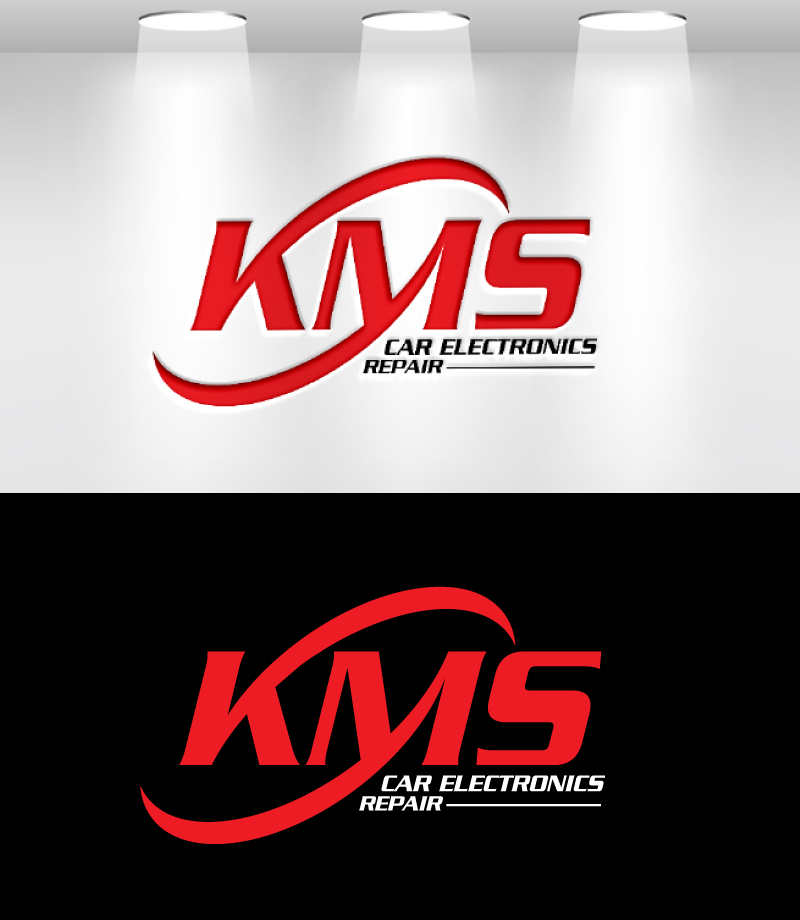 Logo Design by VisionCraft™ for KMS Apeldoorn | Design #35779517