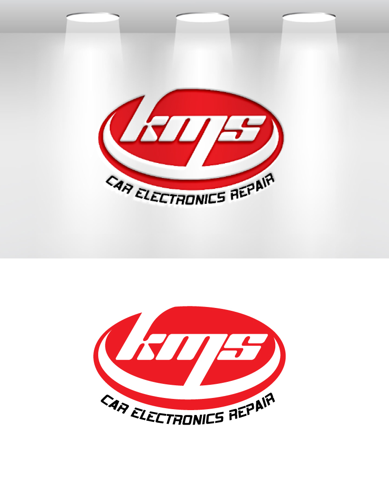 Logo Design by VisionCraft™ for KMS Apeldoorn | Design #35779518