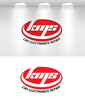 Logo-Design von Plextone für KMS Apeldoorn | Design: #35779518