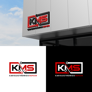 Logo Design by syad666 for KMS Apeldoorn | Design: #35770794
