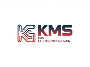 Design de Logo par ToatPribadi pour KMS Apeldoorn | Design : #35806889