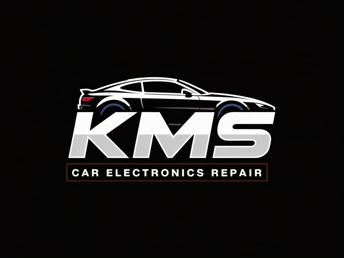 Logo Design by ToatPribadi for KMS Apeldoorn | Design #35806893