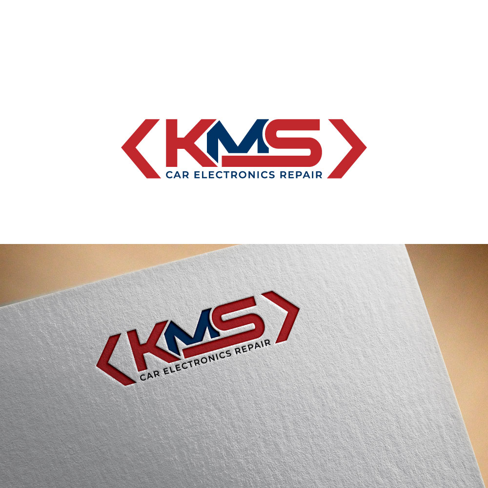 Logo-Design von designhunt(verifiyed01) für KMS Apeldoorn | Design #35770164