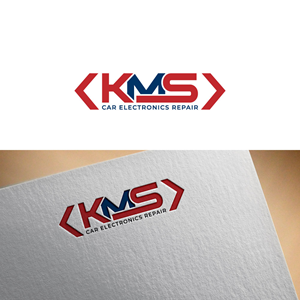 Logo-Design von designhunt(verifiyed01) für KMS Apeldoorn | Design: #35770164