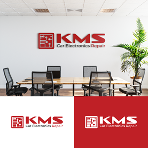 Logo-Design von agewage für KMS Apeldoorn | Design: #35771175