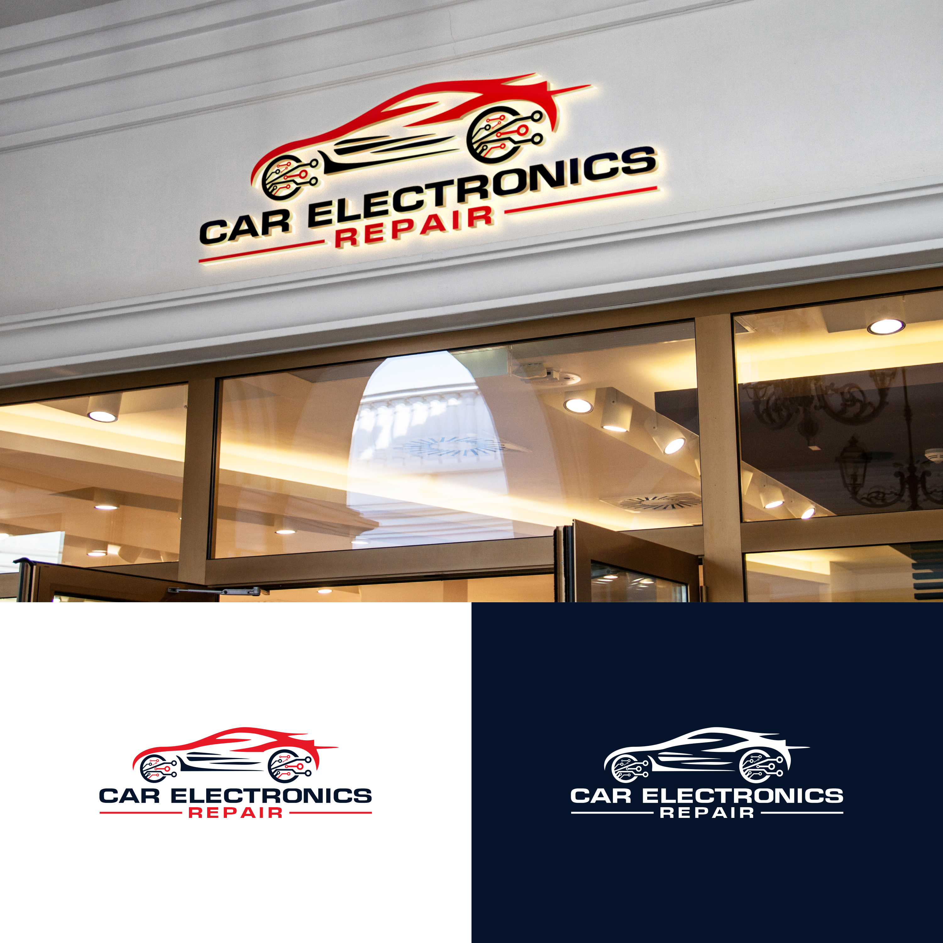 Logo Design by izdihaar studio for KMS Apeldoorn | Design #35777617