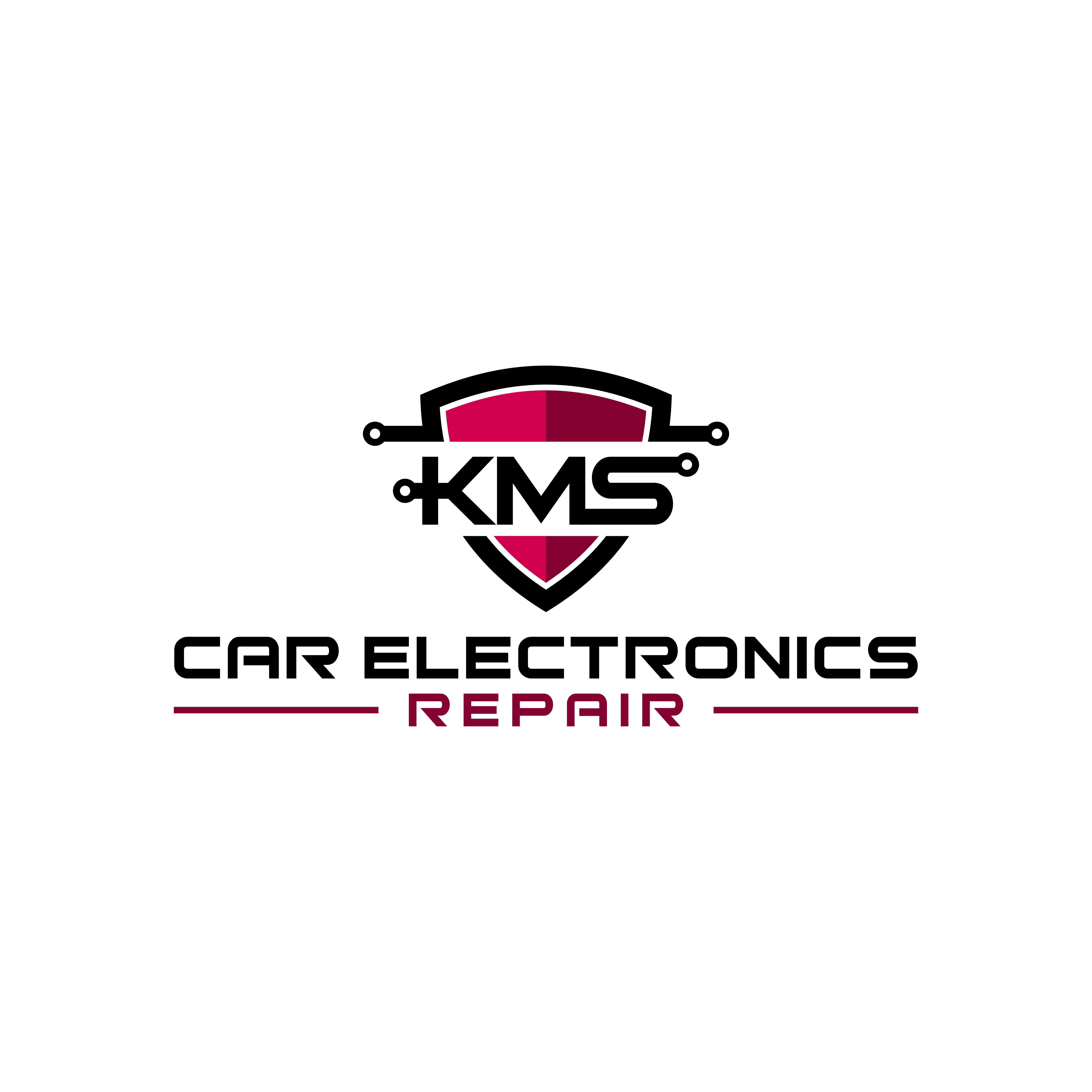Logo Design by Astro D for KMS Apeldoorn | Design #35768896