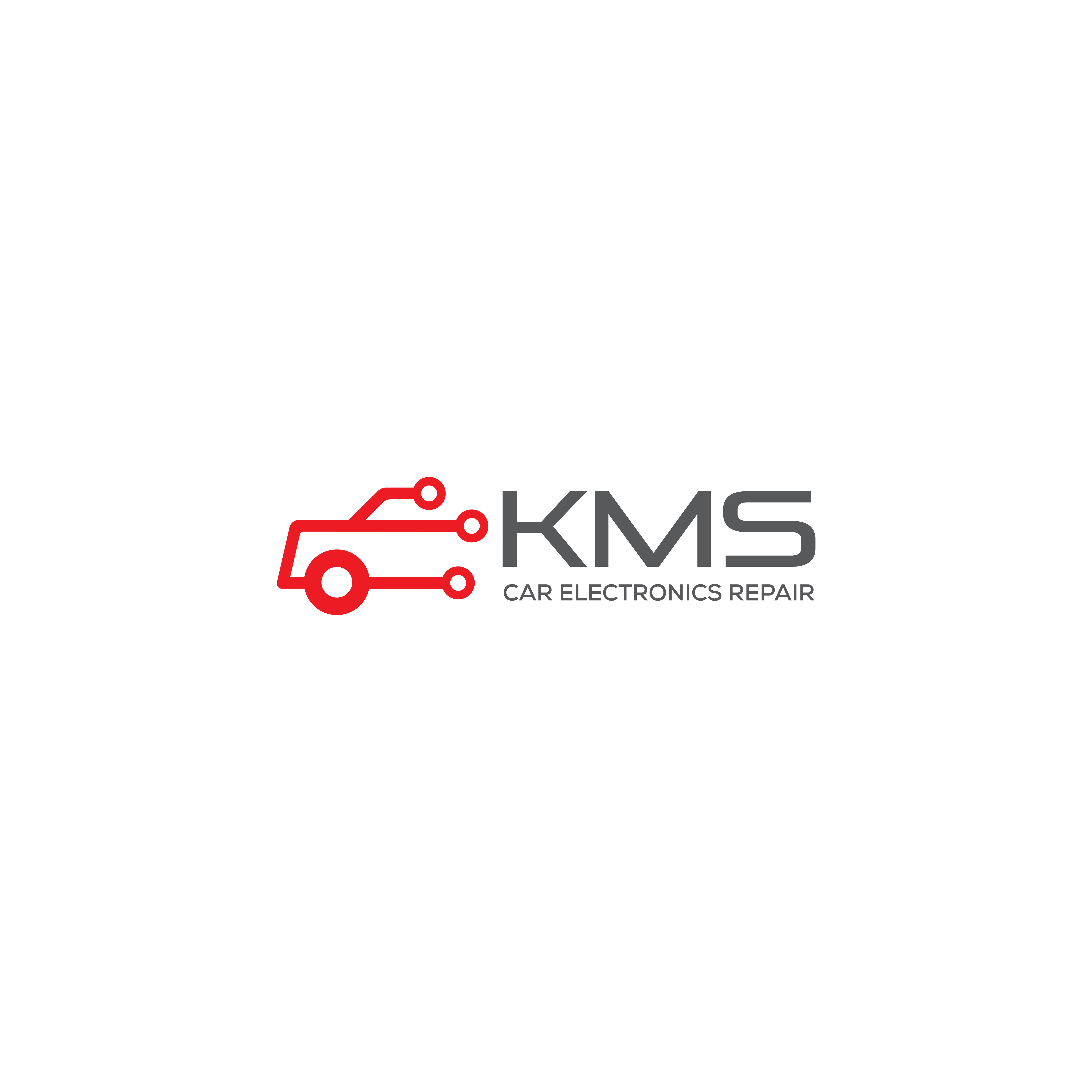 Logo Design by ares artworx for KMS Apeldoorn | Design #35804654