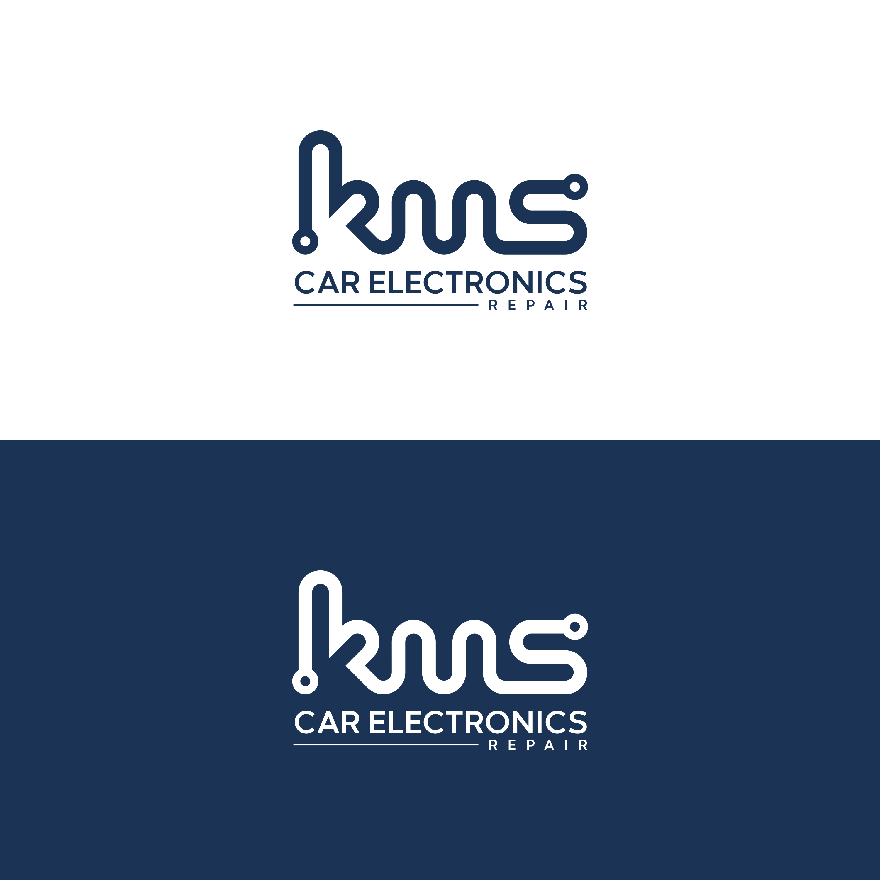 Logo Design by ArtAND_Studio for KMS Apeldoorn | Design #35769637