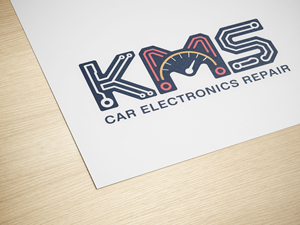 Diseño de Logo por D -lara seen para KMS Apeldoorn | Diseño: #35784938