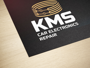 Logo-Design von D -lara seen für KMS Apeldoorn | Design: #35784939