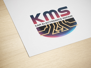 Logo-Design von D -lara seen für KMS Apeldoorn | Design: #35784940