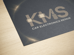 Logo-Design von D -lara seen für KMS Apeldoorn | Design: #35784945