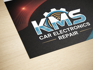 Logo-Design von D -lara seen für KMS Apeldoorn | Design: #35784946