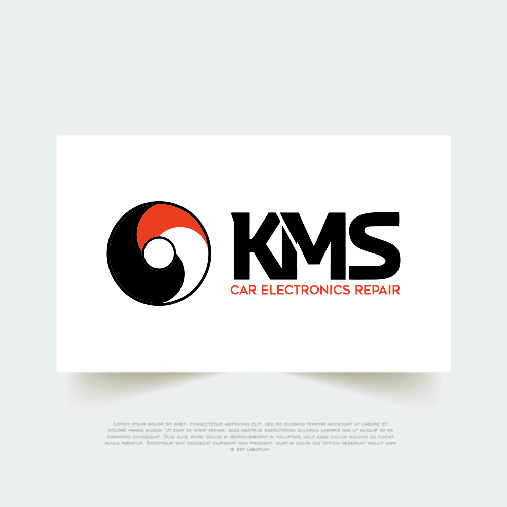 Logo Design by skylart28 for KMS Apeldoorn | Design #35770945