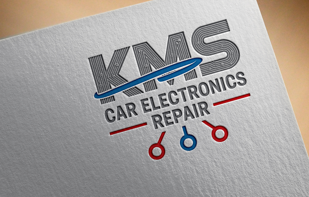 Logo Design by rehan15 for KMS Apeldoorn | Design #35796239