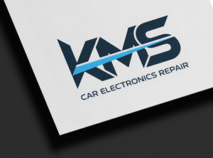 Diseño de Logo por evoke studio para KMS Apeldoorn | Diseño #35777143