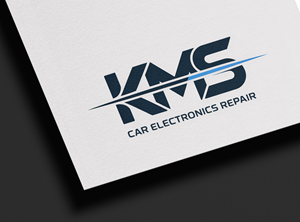 Logo-Design von evoke studio für KMS Apeldoorn | Design: #35777145