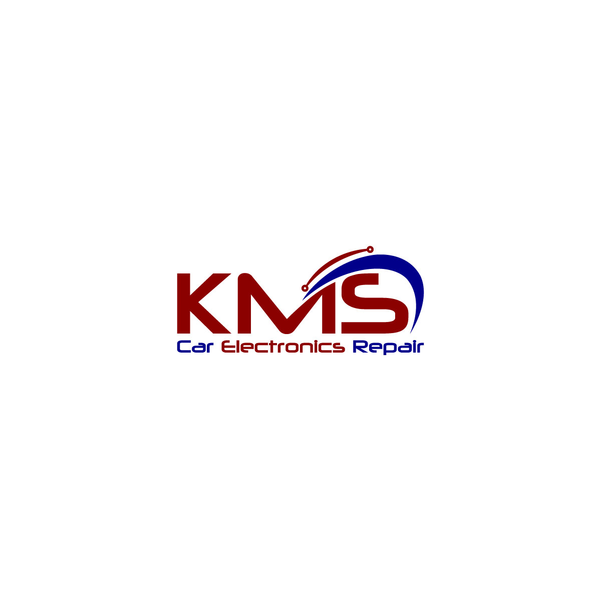Logo Design by KL Designwork for KMS Apeldoorn | Design #35775508