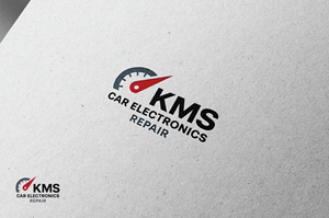 Logo Design by MAHRaju for KMS Apeldoorn | Design #35775522