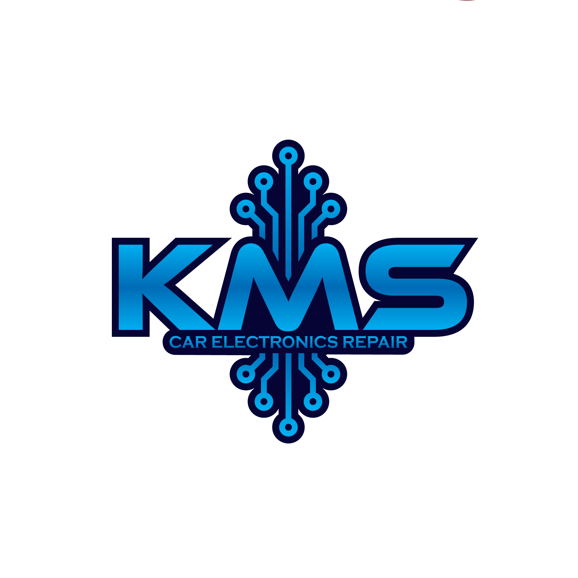 Logo Design by Gfxsofiqul for KMS Apeldoorn | Design #35800224