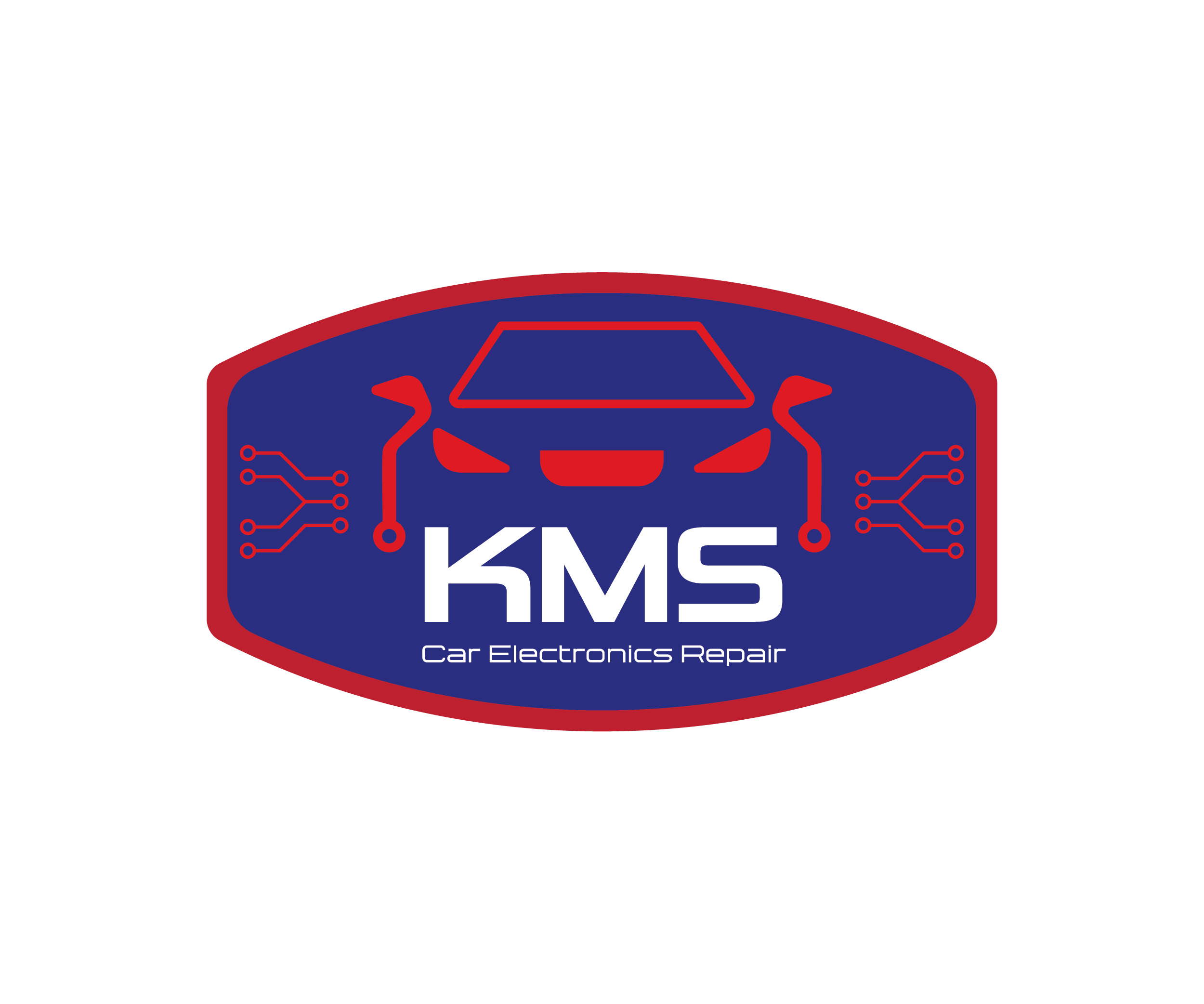 Logo Design by nrjnaga for KMS Apeldoorn | Design #35800040