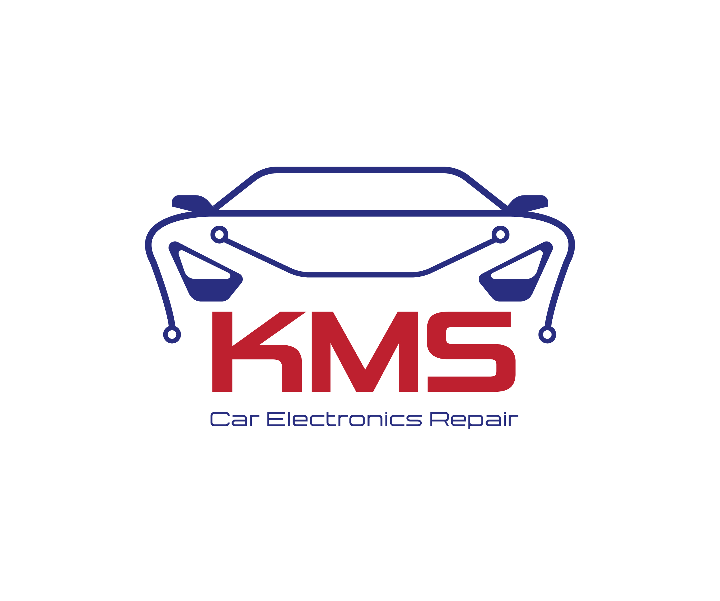 Logo Design by nrjnaga for KMS Apeldoorn | Design #35800347