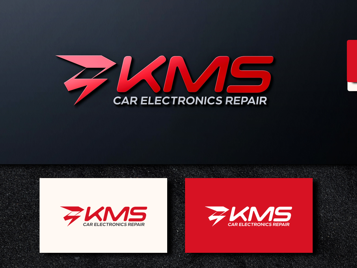 Diseño de Logo por ArtSamurai para KMS Apeldoorn | Diseño #35777721