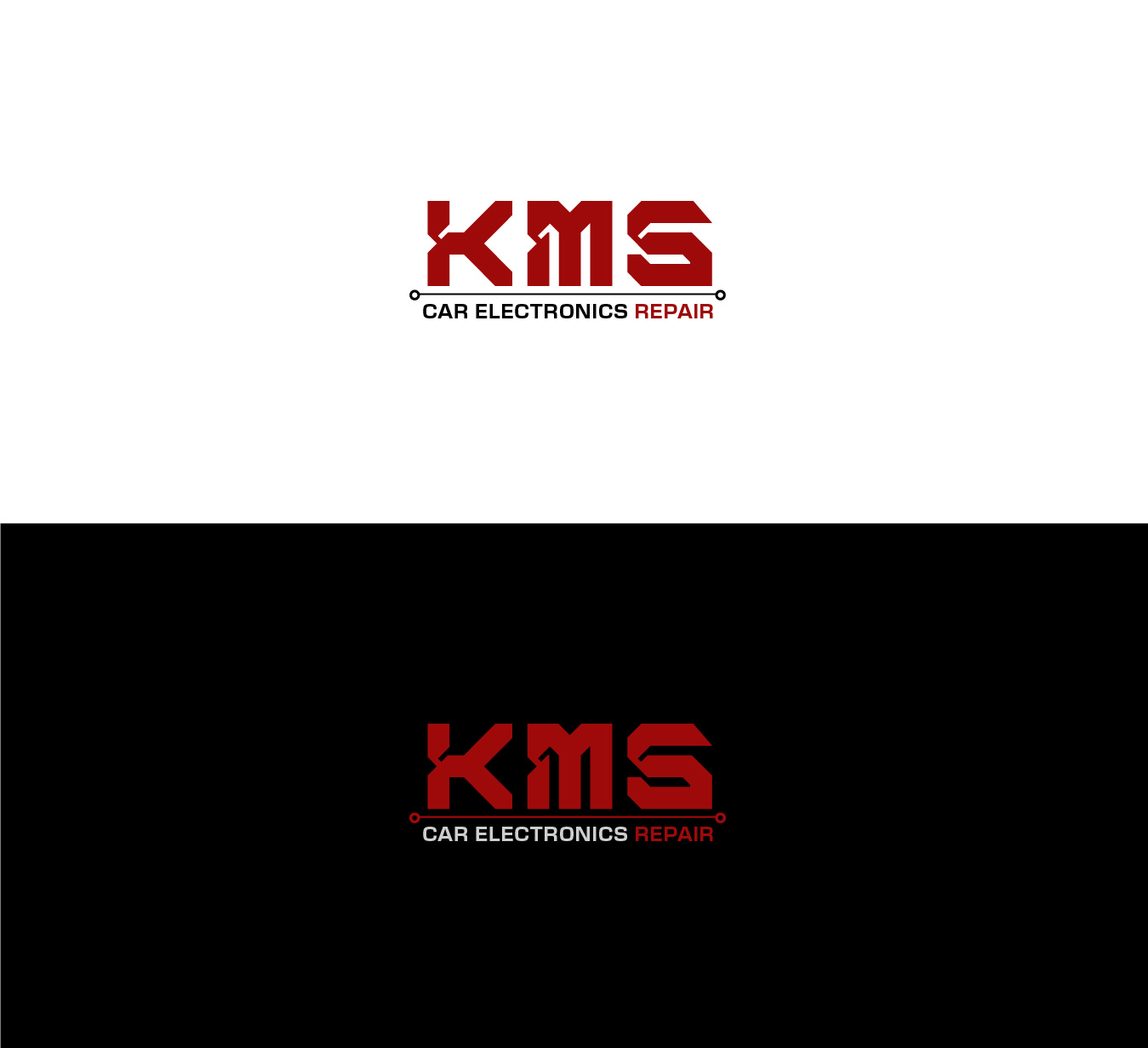 Logo Design by Birdcage for KMS Apeldoorn | Design #35769118