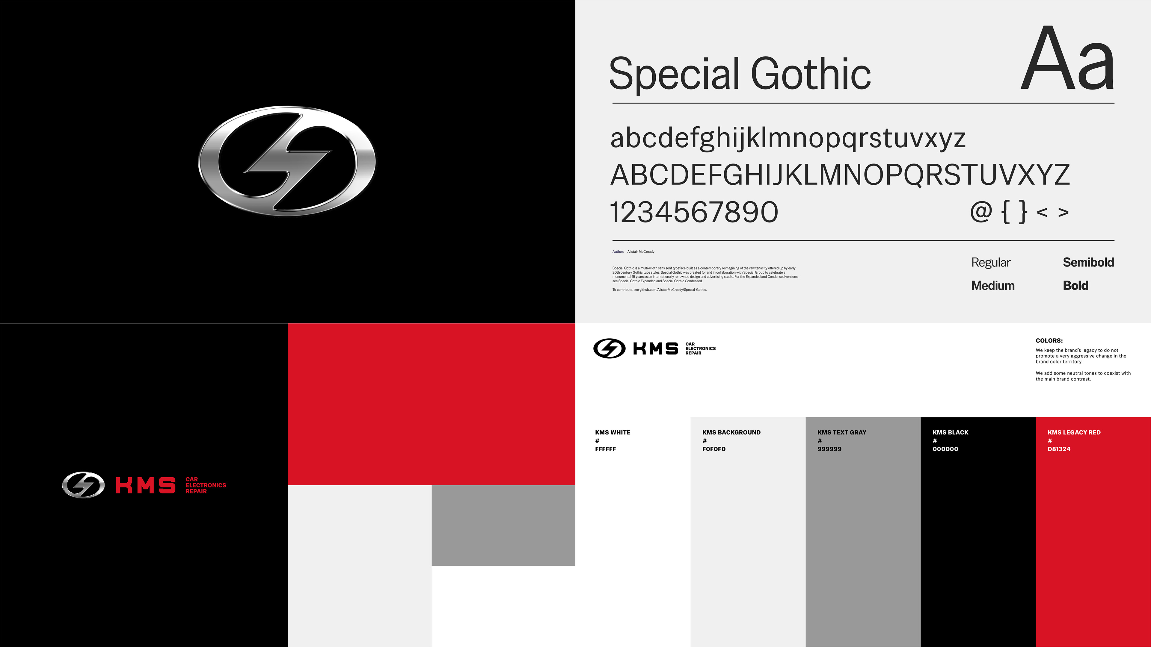 Logo Design by Vicente Sulzbach for KMS Apeldoorn | Design #35776600