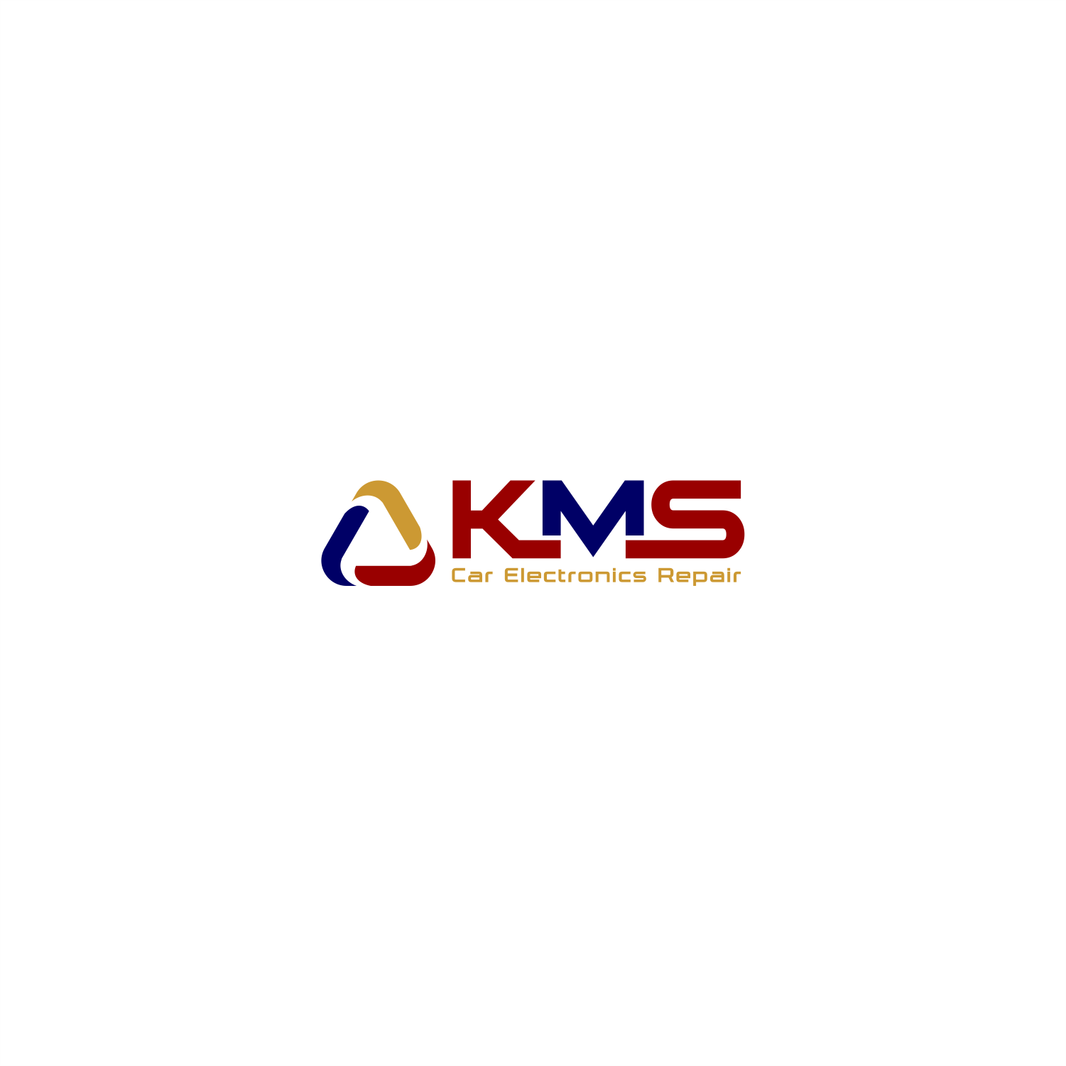 Logo Design by normi for KMS Apeldoorn | Design #35797267