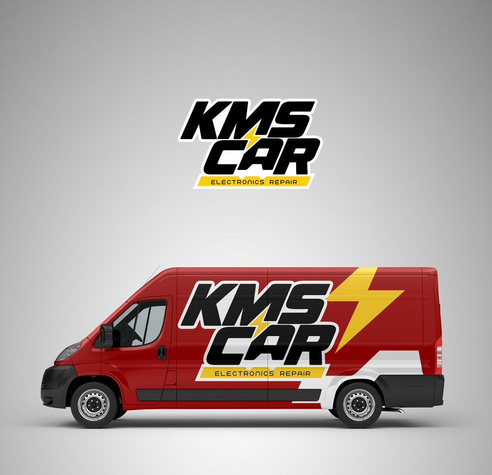 Logo Design by Marcos! for KMS Apeldoorn | Design #35774128