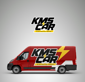 Logo Design by Marcos! for KMS Apeldoorn | Design: #35774128
