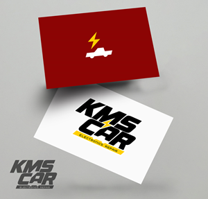 Logo Design by Marcos! for KMS Apeldoorn | Design: #35774130