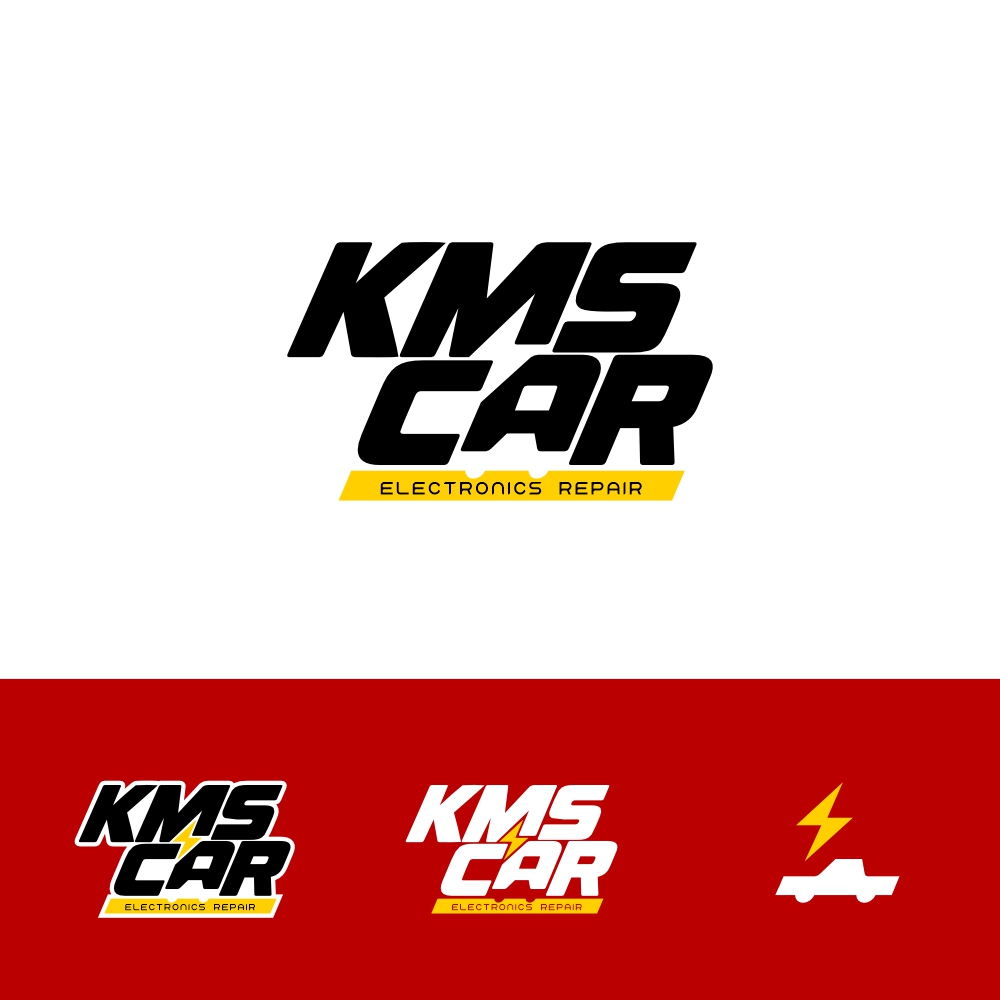 Logo Design by Marcos! for KMS Apeldoorn | Design #35774131