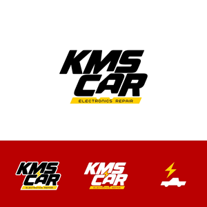 Logo Design by Marcos! for KMS Apeldoorn | Design: #35774131
