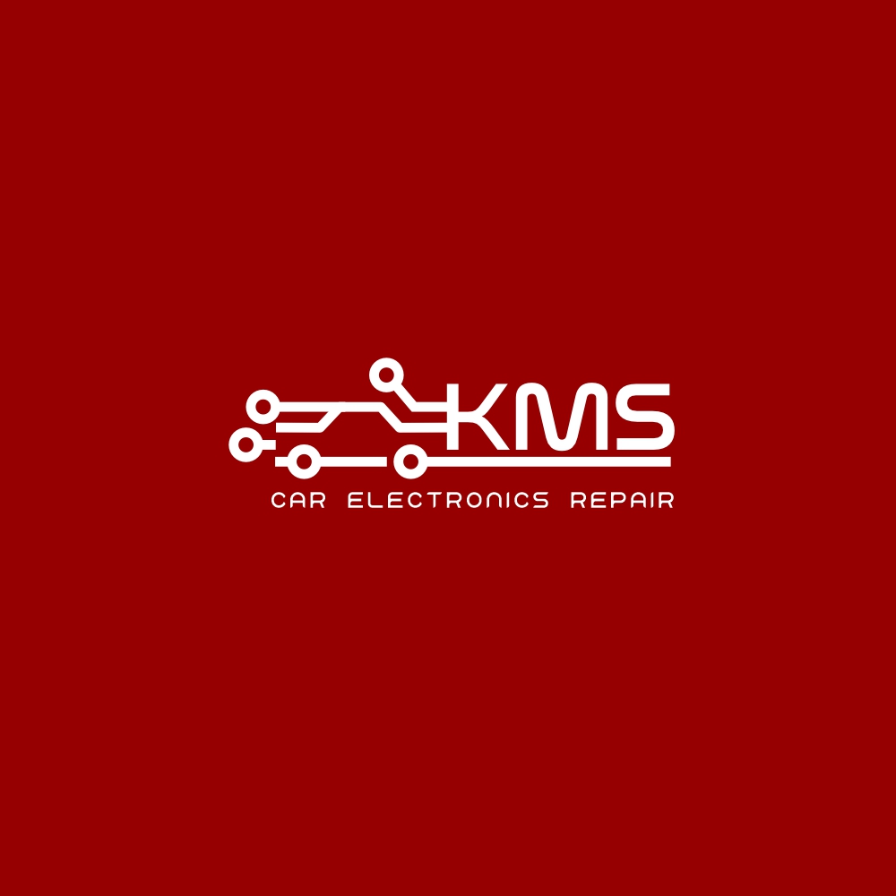 Logo Design by Marcos! for KMS Apeldoorn | Design #35775220