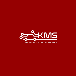 Logo Design by Marcos! for KMS Apeldoorn | Design: #35775220