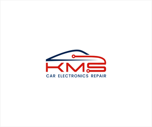Logo-Design von Logocraft für KMS Apeldoorn | Design: #35772870