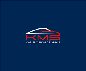 Logo-Design von Logocraft für KMS Apeldoorn | Design: #35772871