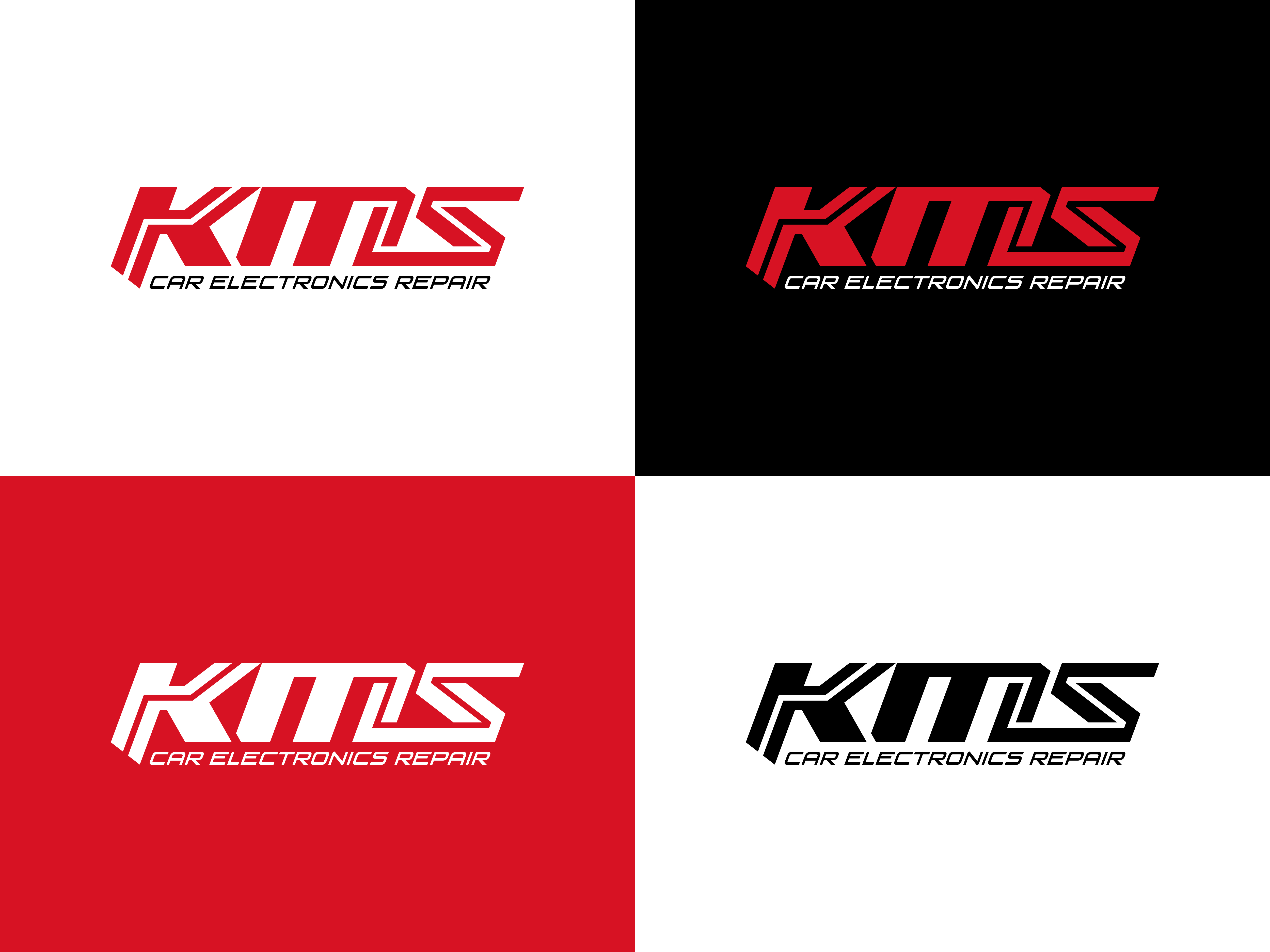 Design de Logo par ArtTank pour KMS Apeldoorn | Design #35784943