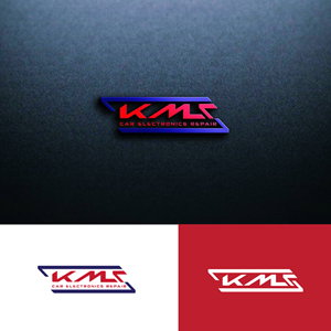 Diseño de Logo por b4usonai para KMS Apeldoorn | Diseño: #35777398