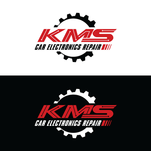 Logo Design by prodesigns99 for KMS Apeldoorn | Design: #35781820