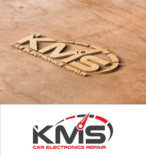Logo Design by Impressive Designs for KMS Apeldoorn | Design #35773603
