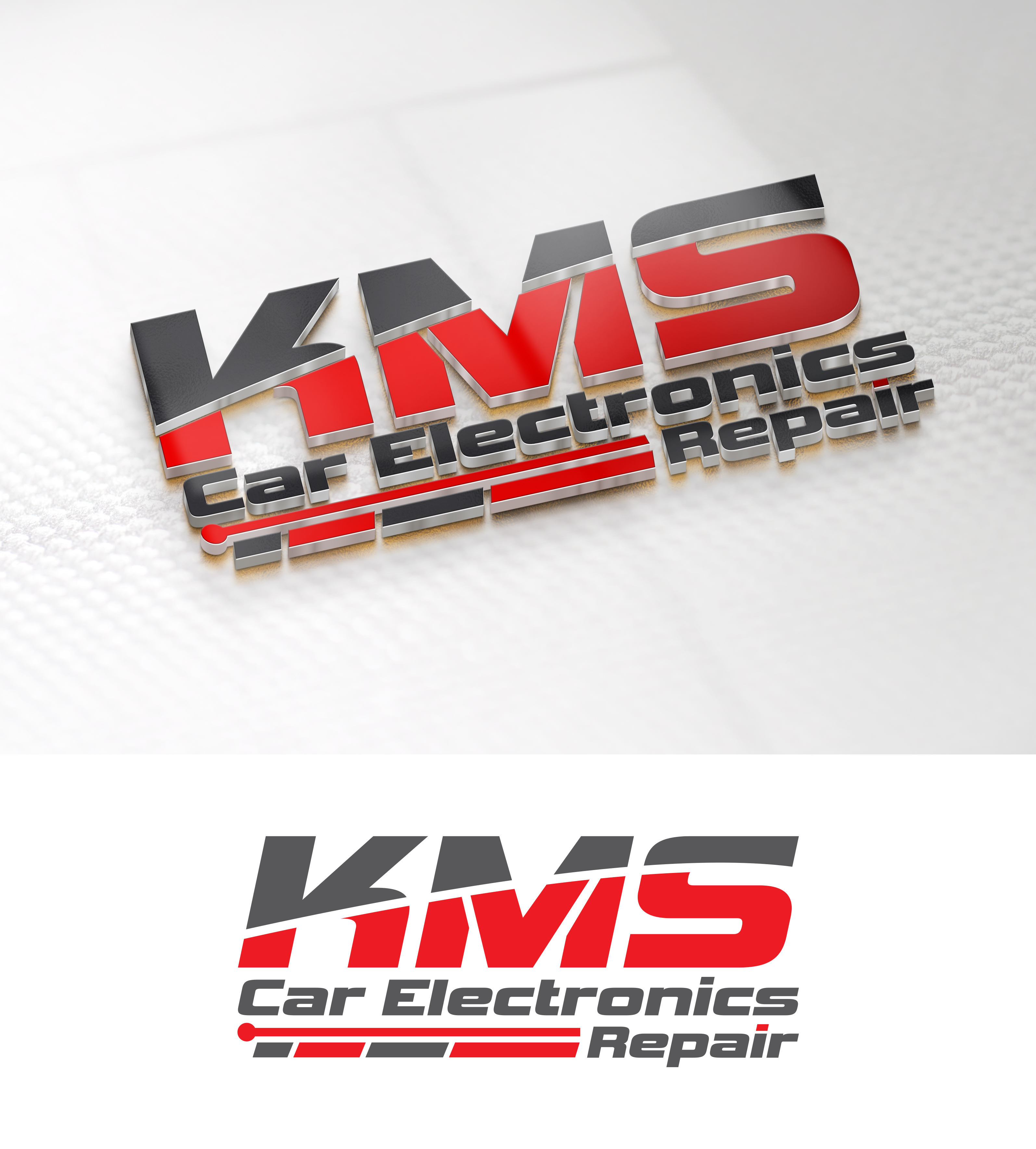 Logo Design by Impressive Designs for KMS Apeldoorn | Design #35773604