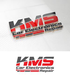 Logo Design by Impressive Designs for KMS Apeldoorn | Design: #35773604